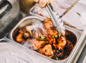 2026년도 식품기업 해외인증 지원 사업 공고